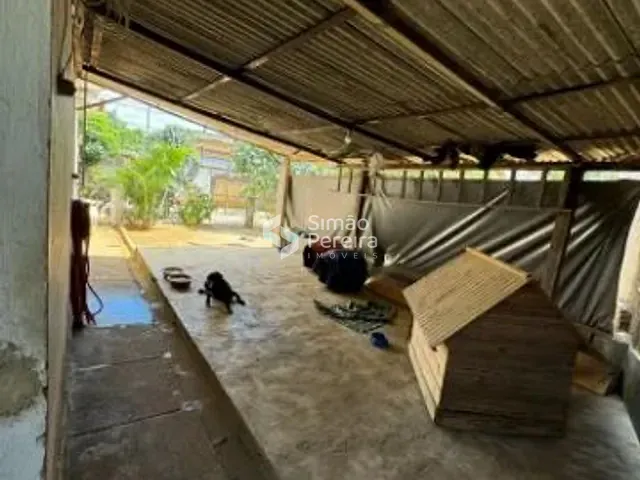 Casa com 500m² 2 quartos e 1 banheiro, à venda, no bairro Werneck  em Paraíba do Sul