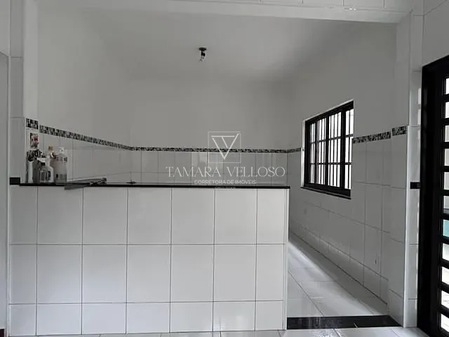 Casa com 250m² 3 quartos e 4 banheiros, à venda, no bairro Vila Caputera em Mogi das Cruzes