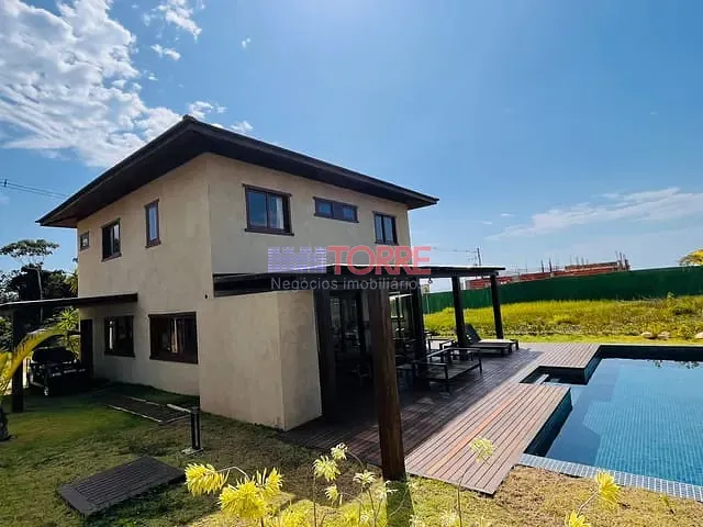 Casa com 140m² 3 quartos e 2 banheiros, à venda, no bairro Praia do Rsende em Itacaré