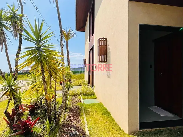 Casa com 140m² 3 quartos e 2 banheiros, à venda, no bairro Praia do Rsende em Itacaré