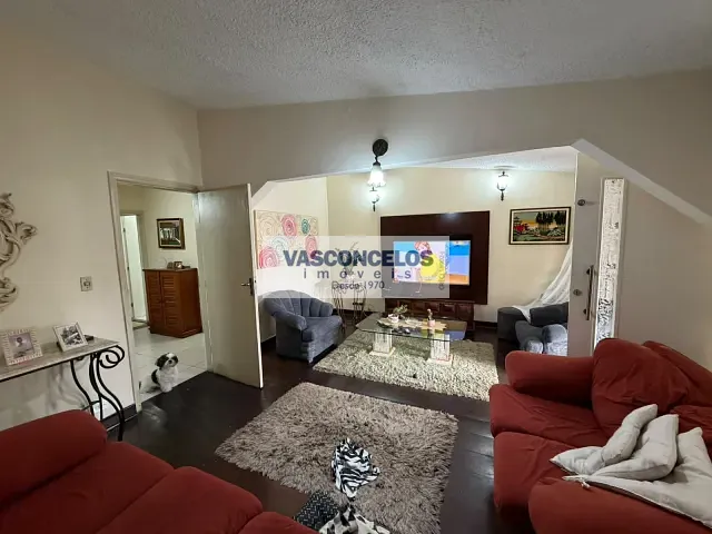 Casa com 250m² 3 quartos e 1 banheiro, à venda ou para alugar, no bairro Vila Betânia em São José dos Campos