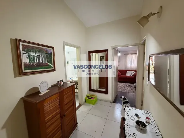 Casa com 250m² 3 quartos e 1 banheiro, à venda ou para alugar, no bairro Vila Betânia em São José dos Campos