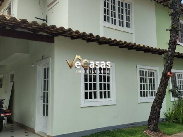 Casa com 130m² 3 quartos e 3 banheiros, à venda, no bairro Jardim Campomar em Rio das Ostras