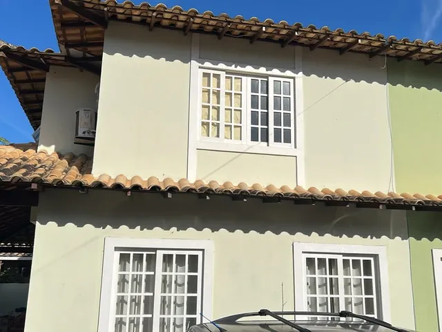 Casa com 130m² 3 quartos e 3 banheiros, à venda, no bairro Jardim Campomar em Rio das Ostras