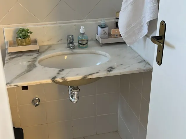 Casa com 130m² 3 quartos e 3 banheiros, à venda, no bairro Jardim Campomar em Rio das Ostras