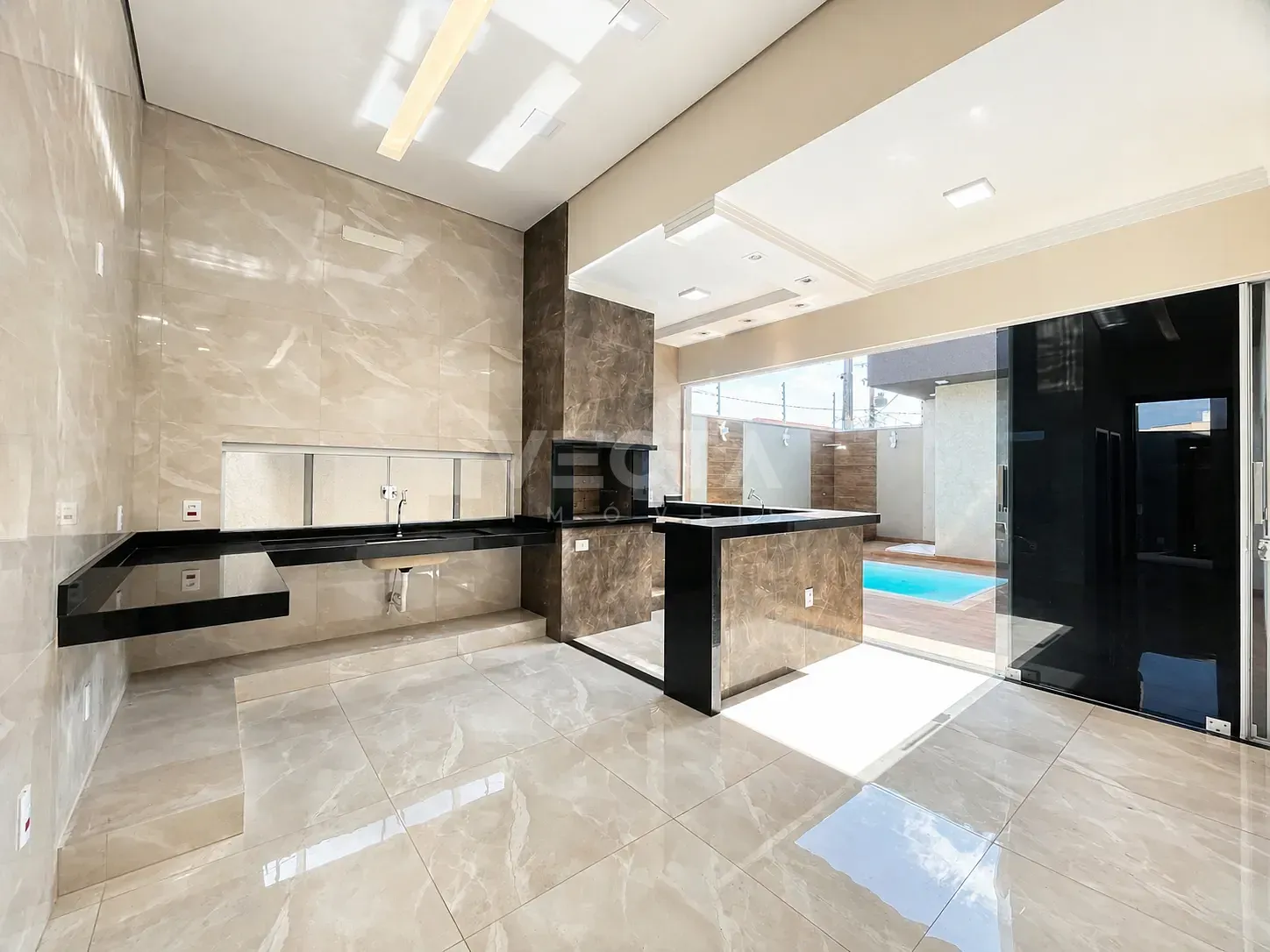 Casa, 3 quartos, 125 m² - Foto 3