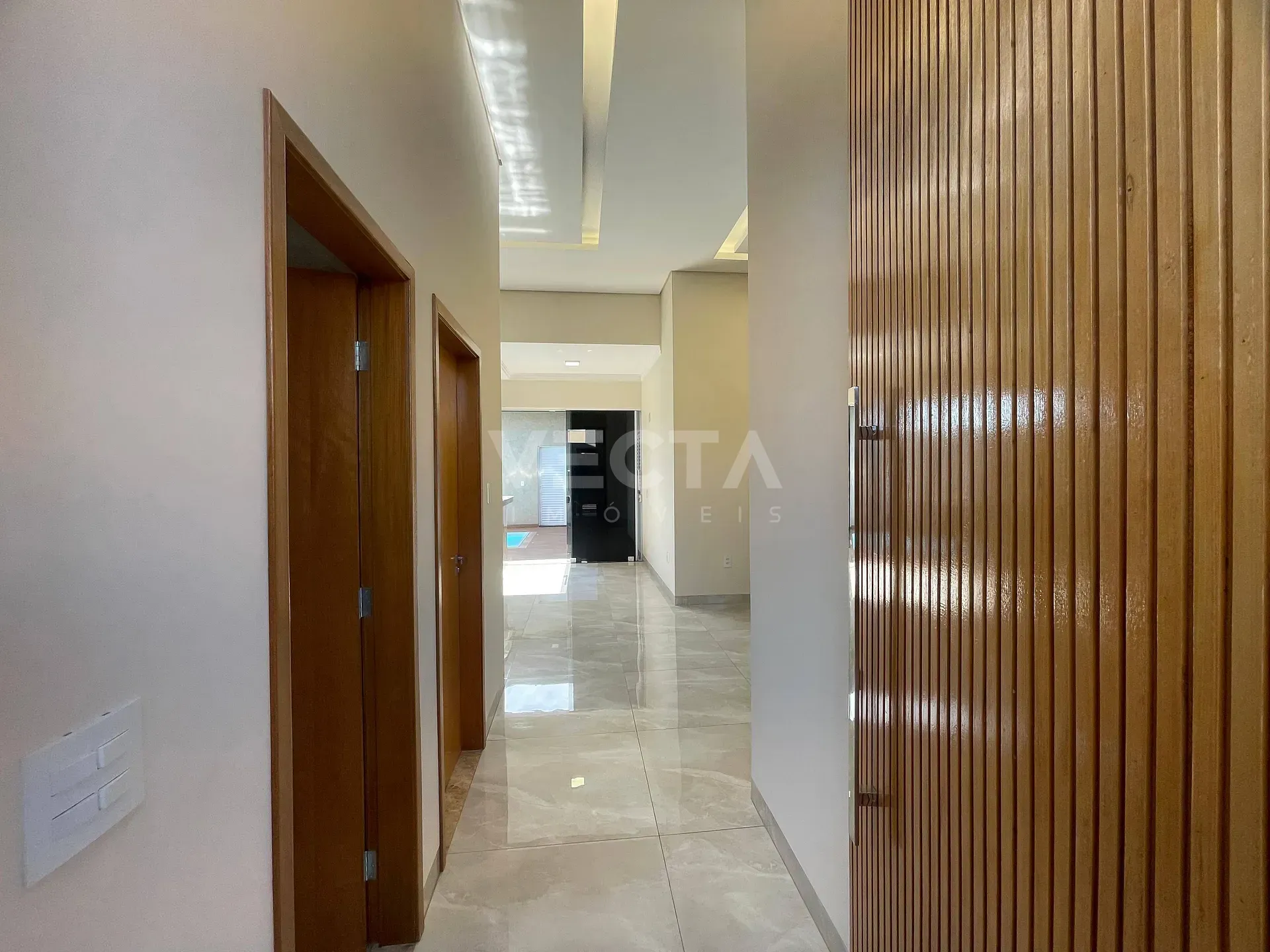 Casa, 3 quartos, 125 m² - Foto 2