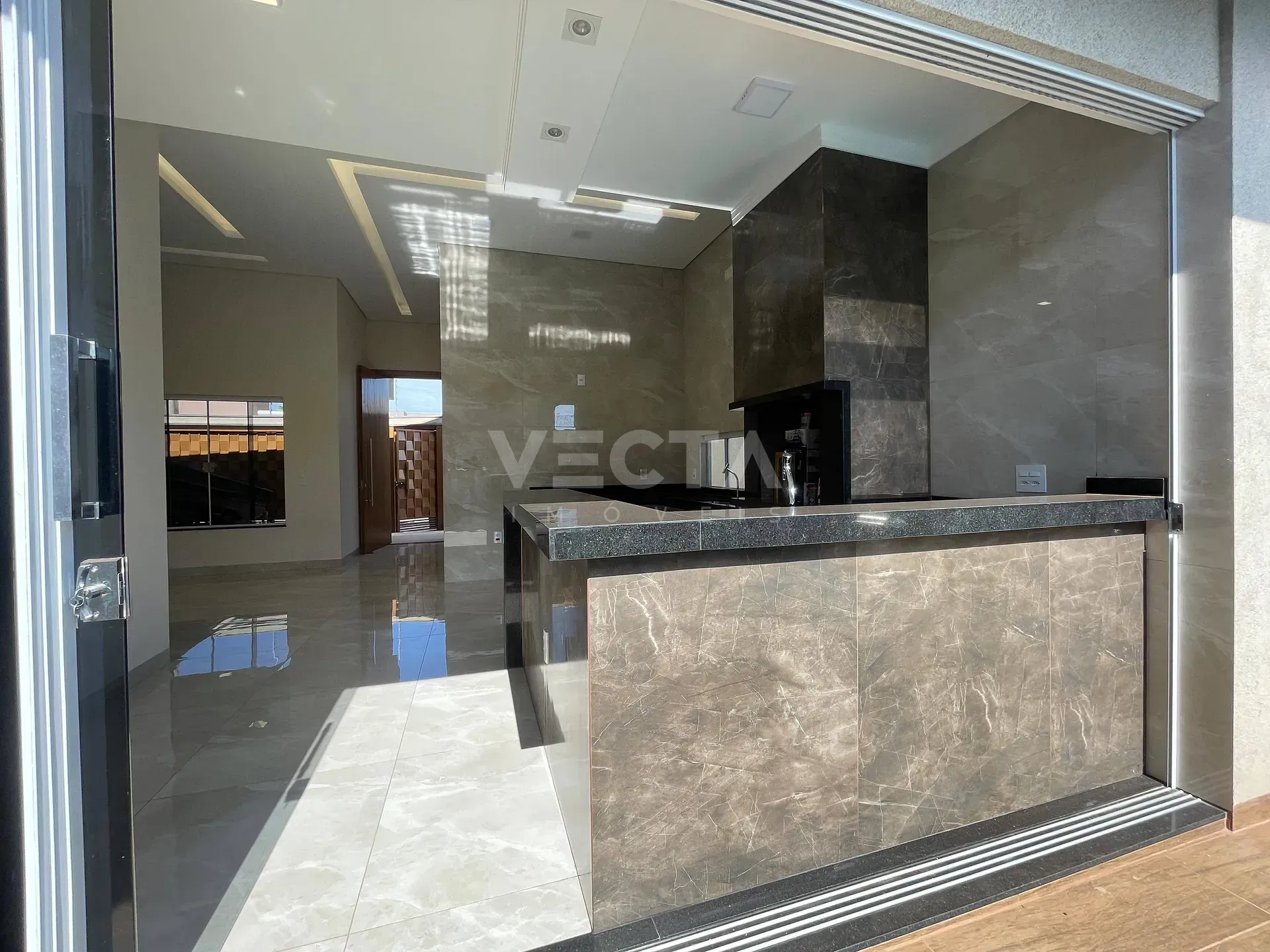 Casa, 3 quartos, 125 m² - Foto 4