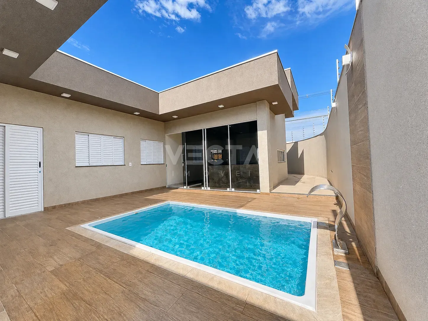 Casa, 3 quartos, 125 m² - Foto 18