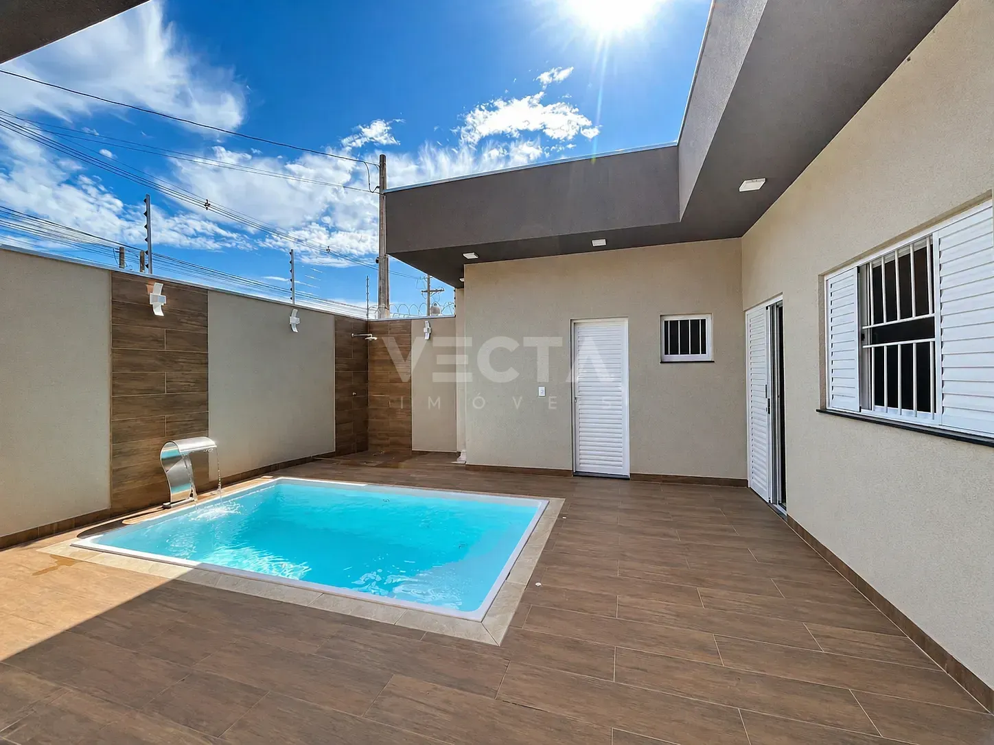 Casa, 3 quartos, 125 m² - Foto 19