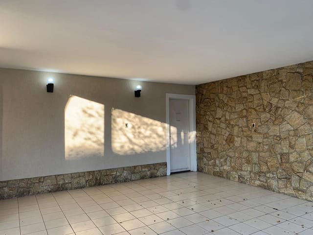 Foto do Casa - Casa de 3 dormitórios à VENDA na Vila Jaboticabeira em Taubaté/SP | Venter imoveis