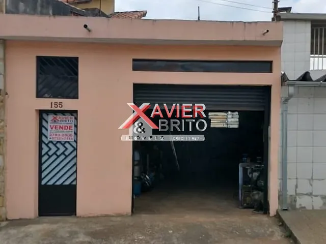 Casa com 154m² 2 quartos e 3 banheiros, à venda, no bairro 3 em São Paulo