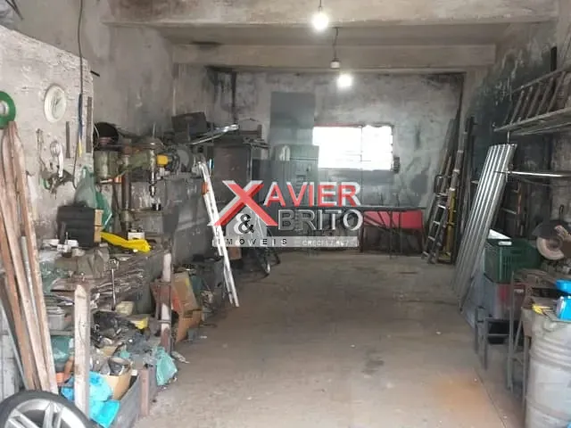 Casa com 154m² 2 quartos e 3 banheiros, à venda, no bairro 3 em São Paulo