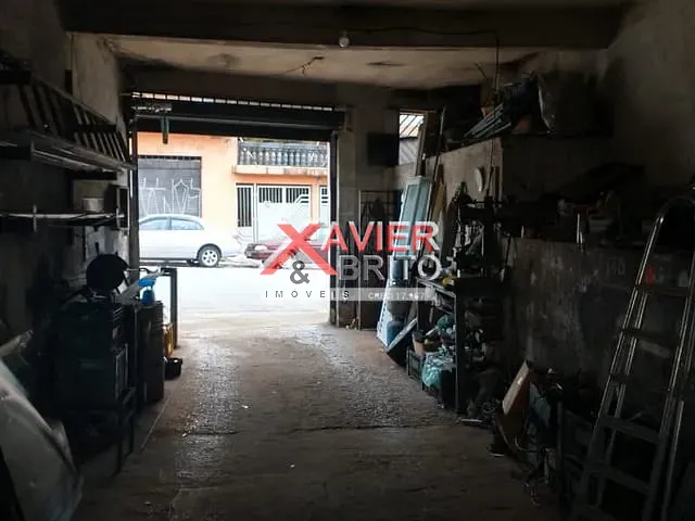 Casa com 154m² 2 quartos e 3 banheiros, à venda, no bairro 3 em São Paulo
