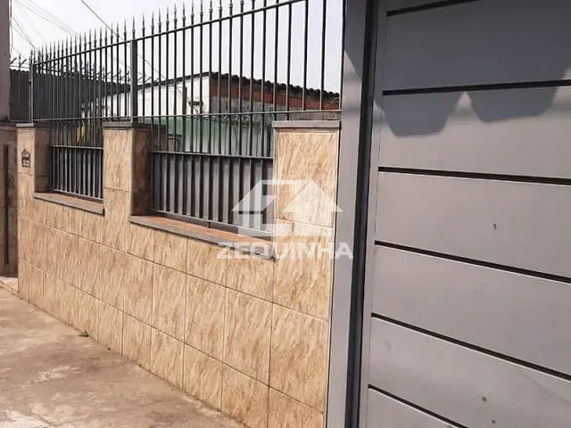 Casa com 255m² 2 quartos e 1 banheiro, à venda, no bairro Jardim Elvira em Osasco