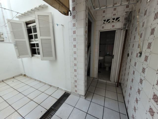 Foto do Casa - Sobrado 
à Venda, Campo Belo, São Paulo, SP | Abba Negócios Imobiliários
