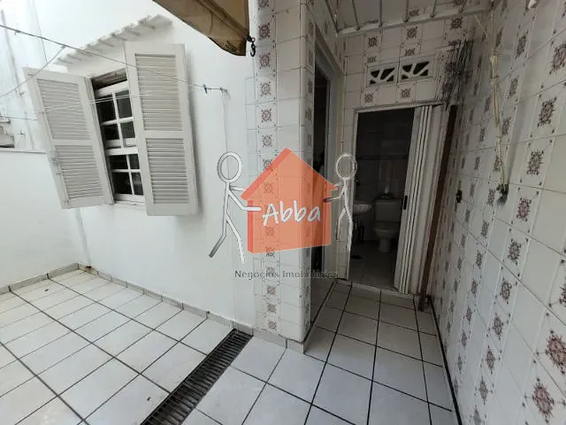 Casa com 145m² 3 quartos e 2 banheiros, à venda, no bairro Campo Belo em São Paulo