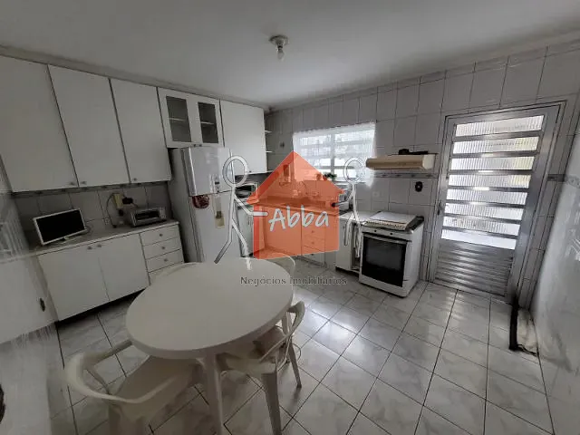 Casa com 145m² 3 quartos e 2 banheiros, à venda, no bairro Campo Belo em São Paulo