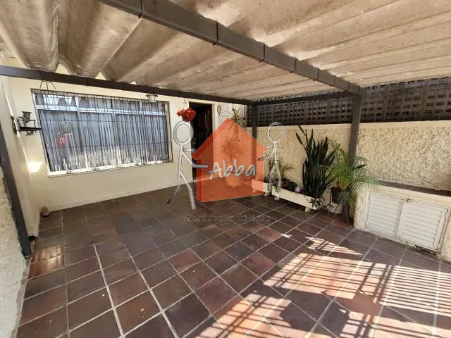 Casa com 145m² 3 quartos e 2 banheiros, à venda, no bairro Campo Belo em São Paulo
