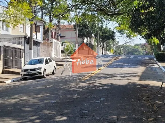 Casa com 145m² 3 quartos e 2 banheiros, à venda, no bairro Campo Belo em São Paulo