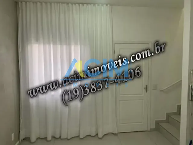 Casa com 200m², à venda, no bairro Vargeão em Jaguariúna