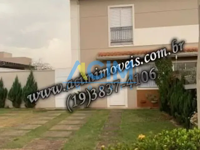 Casa com 200m², à venda, no bairro Vargeão em Jaguariúna