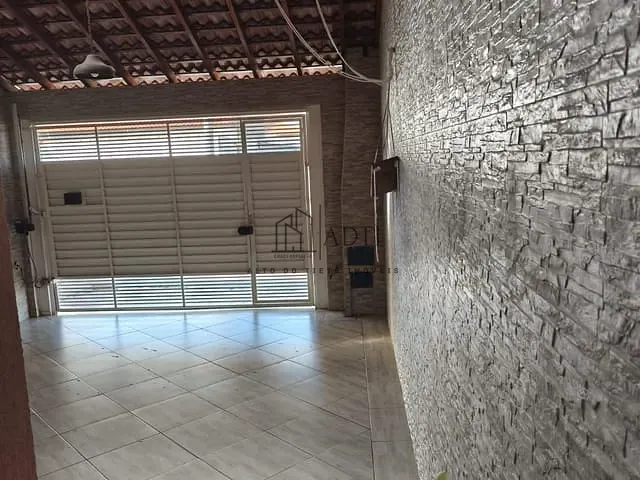 Casa 2 quartos e 3 banheiros, à venda, no bairro Jardim Modelo em Mogi das Cruzes