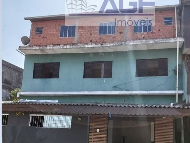 Casa à venda, no bairro Jardim Luso em São Paulo