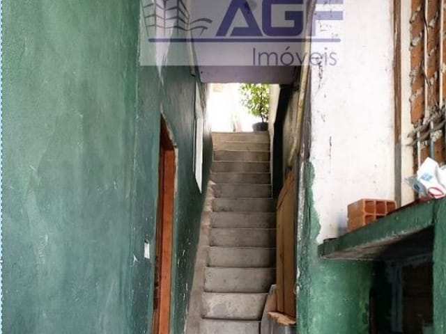 Casa à venda, no bairro Jardim Luso em São Paulo