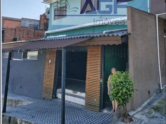 Casa à venda, no bairro Jardim Luso em São Paulo