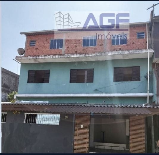 Casa, 1 quarto, 10 m² - Foto 1