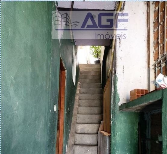 Casa, 1 quarto, 10 m² - Foto 2