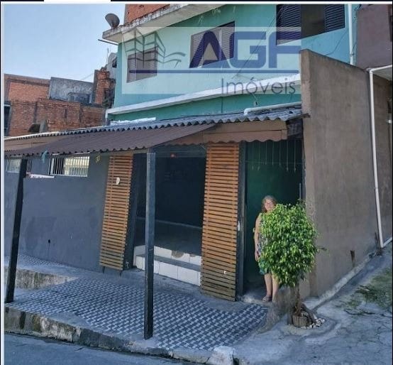 Casa, 1 quarto, 10 m² - Foto 5