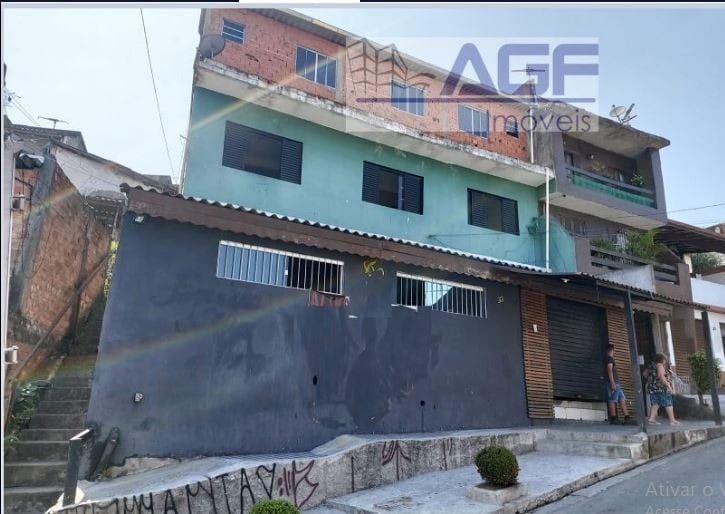 Casa, 1 quarto, 10 m² - Foto 6