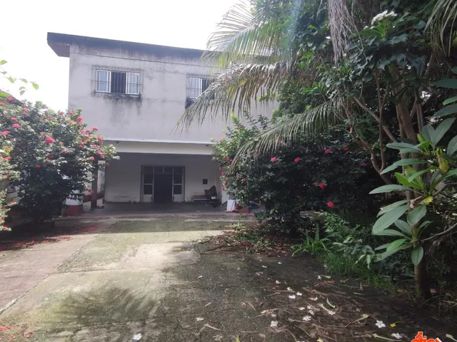 Casa 7 quartos e 7 banheiros, à venda, no bairro PEDREIRA em Belem