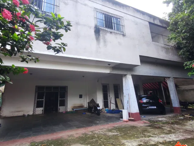 Casa 7 quartos e 7 banheiros, à venda, no bairro PEDREIRA em Belem