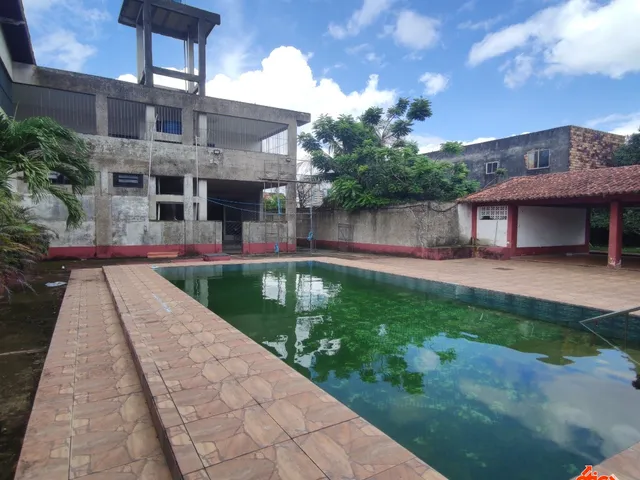 Casa 7 quartos e 7 banheiros, à venda, no bairro PEDREIRA em Belem