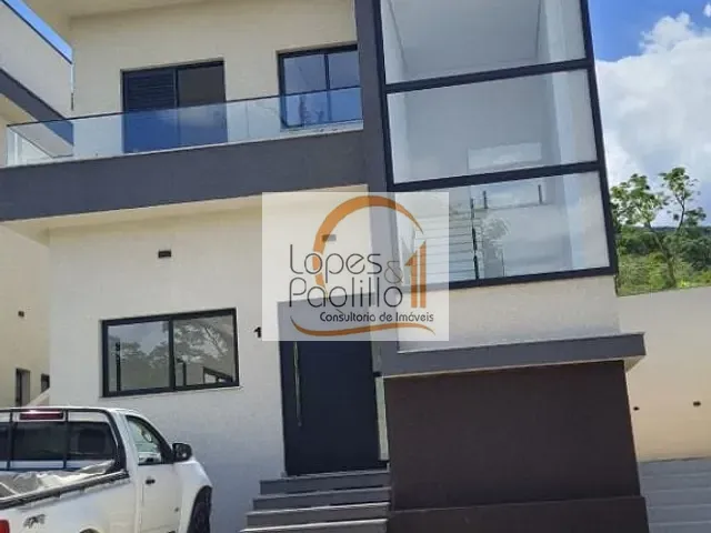 Casa com 232m² 3 quartos e 4 banheiros, à venda, no bairro Itapetinga em Atibaia