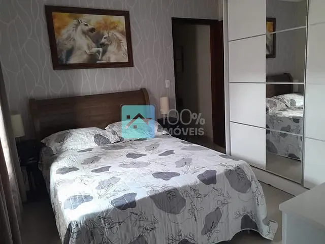Casa com 125m² 2 quartos e 2 banheiros, à venda, no bairro Jardim Portugal em São José dos Campos