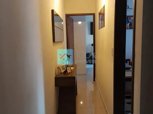 Casa com 125m² 2 quartos e 2 banheiros, à venda, no bairro Jardim Portugal em São José dos Campos