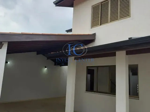 Casa com 288m², à venda, no bairro Jardim Regina em Indaiatuba