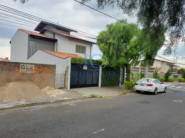 Casa com 288m², à venda, no bairro Jardim Regina em Indaiatuba