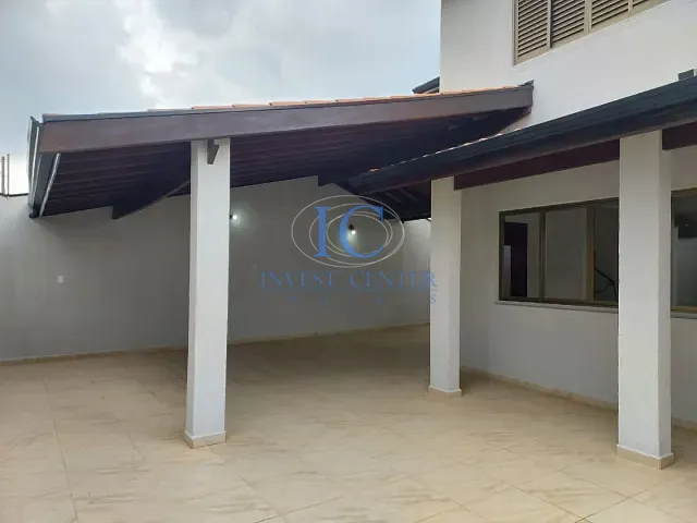 Casa com 288m², à venda, no bairro Jardim Regina em Indaiatuba