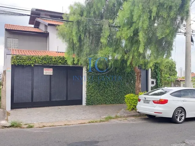 Casa com 288m², à venda, no bairro Jardim Regina em Indaiatuba