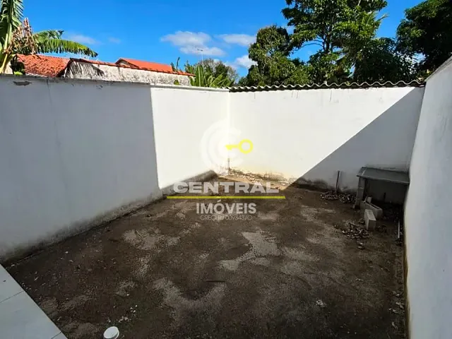 Casa 2 quartos e 1 banheiro, à venda, no bairro São José do Imbassaí em Maricá
