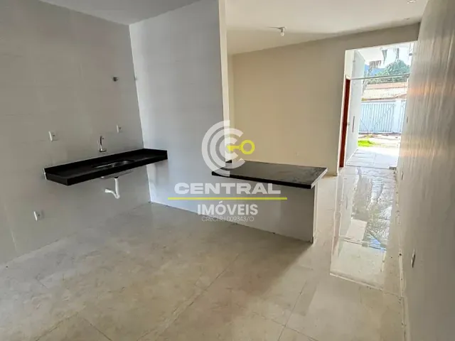 Casa 2 quartos e 1 banheiro, à venda, no bairro São José do Imbassaí em Maricá
