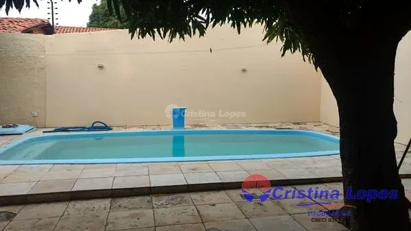 Casa, 4 quartos, 600 m² - Foto 3