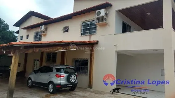 Casa, 4 quartos, 600 m² - Foto 6