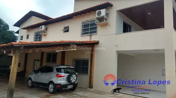 Casa, 4 quartos, 600 m² - Foto 2