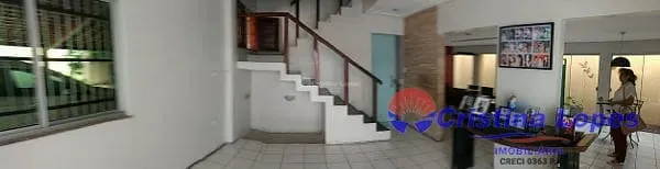 Casa, 4 quartos, 600 m² - Foto 1